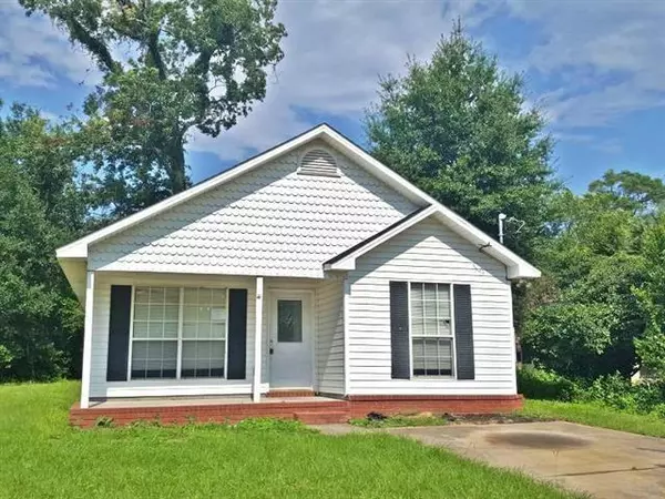 1616 Dr Martin Luther King Jr Dr, Pensacola, FL 32503