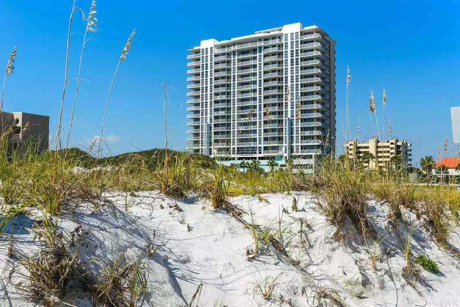 850 Ft Pickens Rd, Pensacola Beach, FL 32561