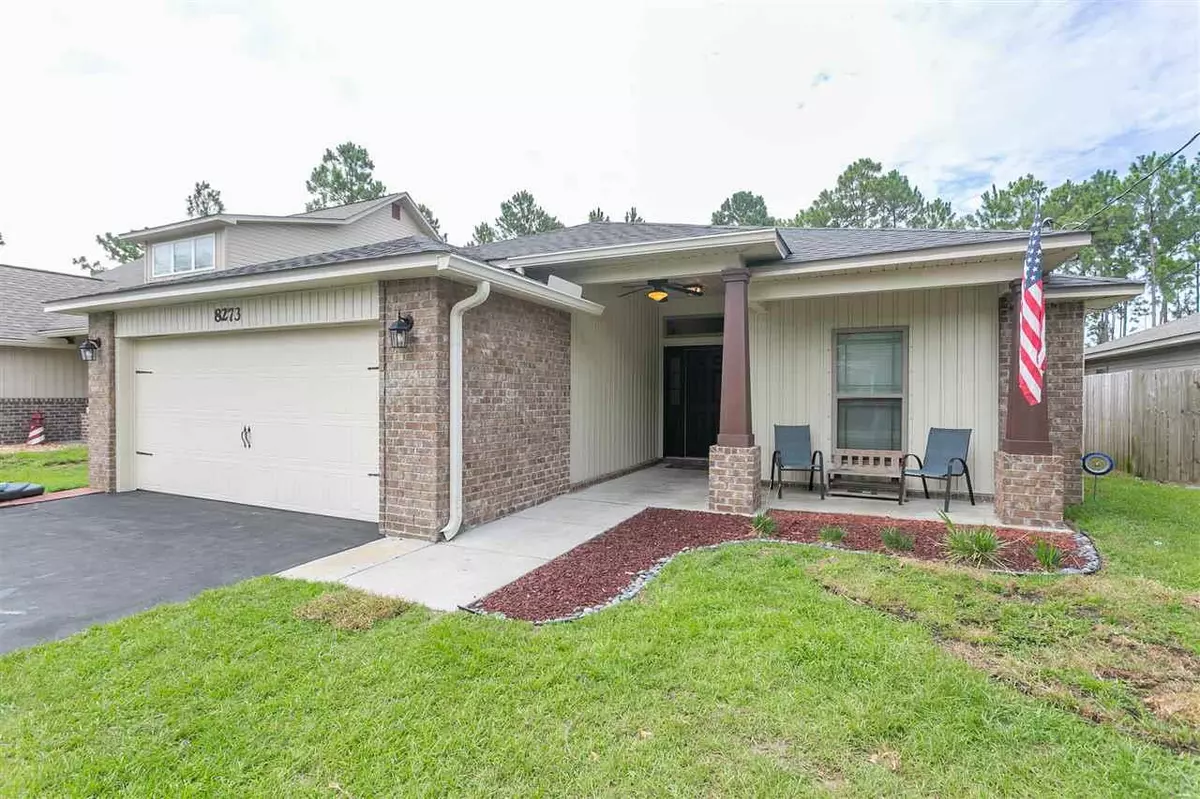 Navarre, FL 32566,8273 Sierra St