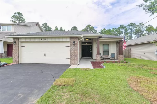 Navarre, FL 32566,8273 Sierra St