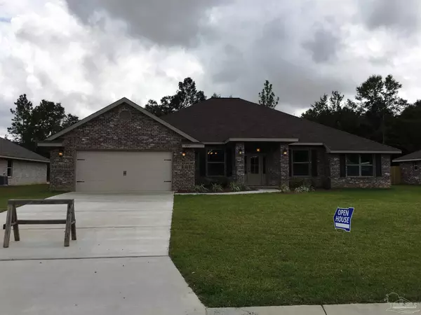 5534 Micanopy Dr, Milton, FL 32570