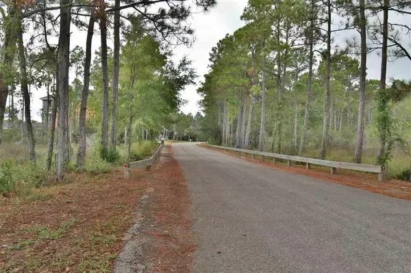 Milton, FL 32583,LOT 45D Oyster Bay Dr