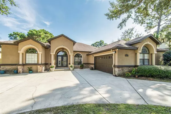 4277 Walden Way, Gulf Breeze, FL 32563