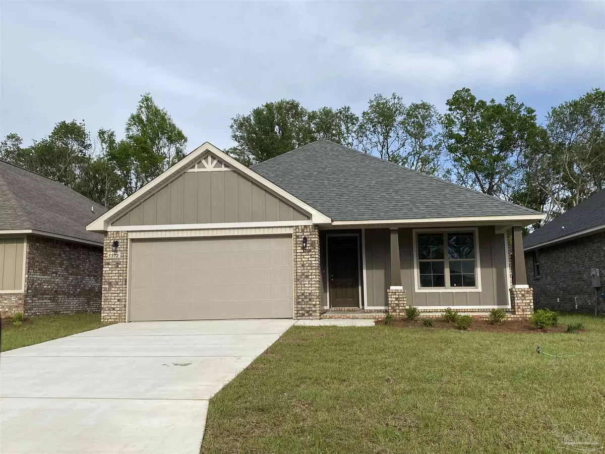 Pace, FL 32571,5372 Woodlet Ct