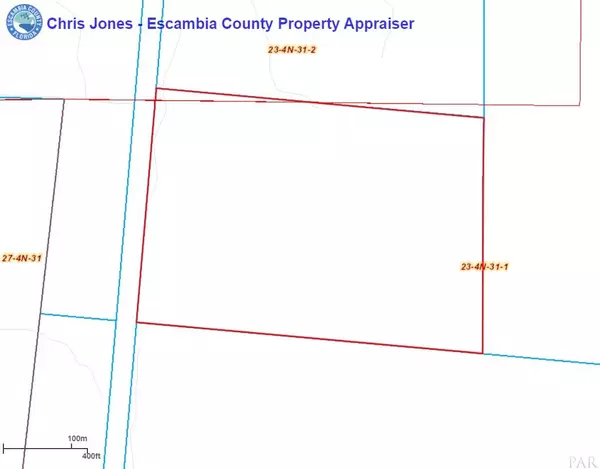 Mcdavid, FL 32568,0 E Bogia Rd