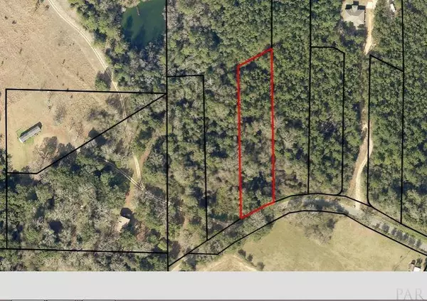 Jay, FL 32565,Lot 1 Sid Hayes Rd