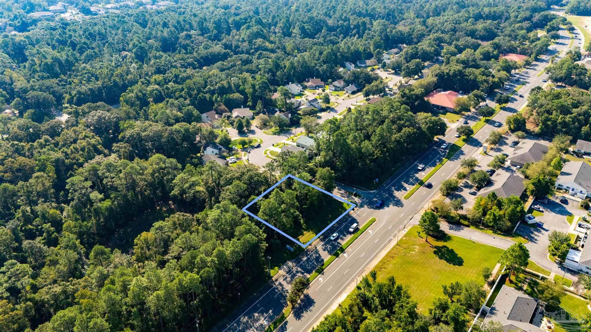 Pensacola, FL 32514,9200 University Pkwy