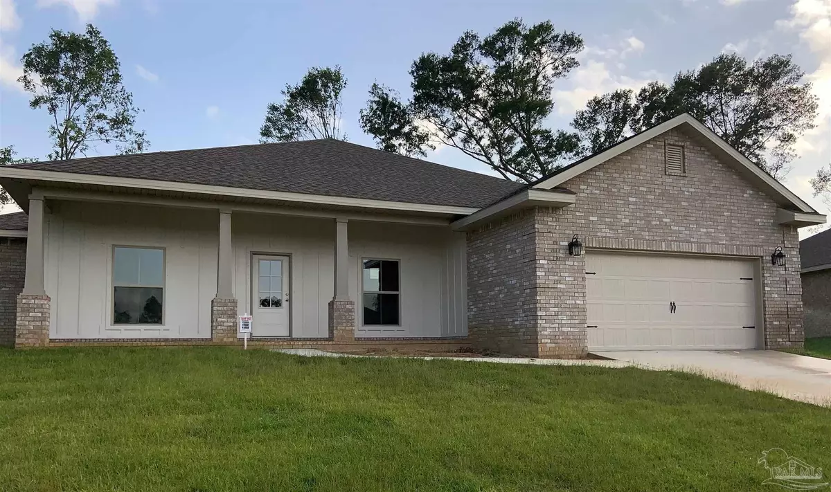 Cantonment, FL 32533,400 Broadleaf Cir