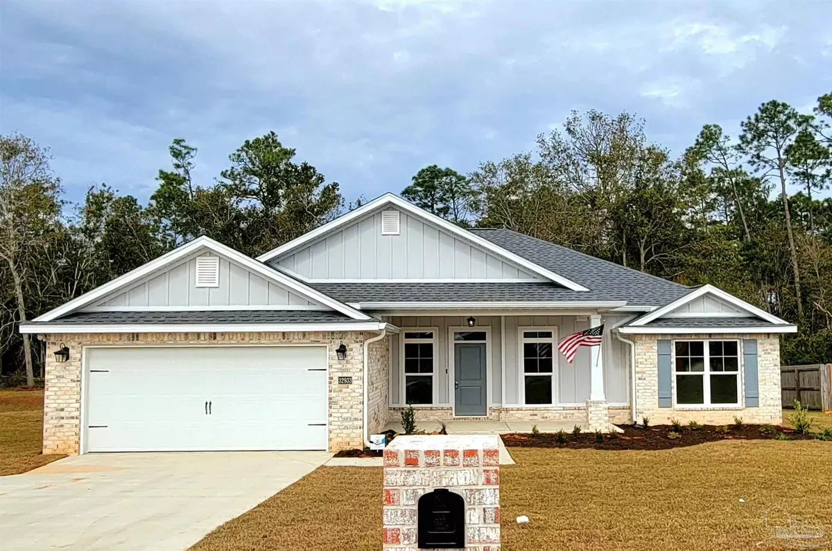 Lillian, AL 36549,32933 Arbor Ridge Cir