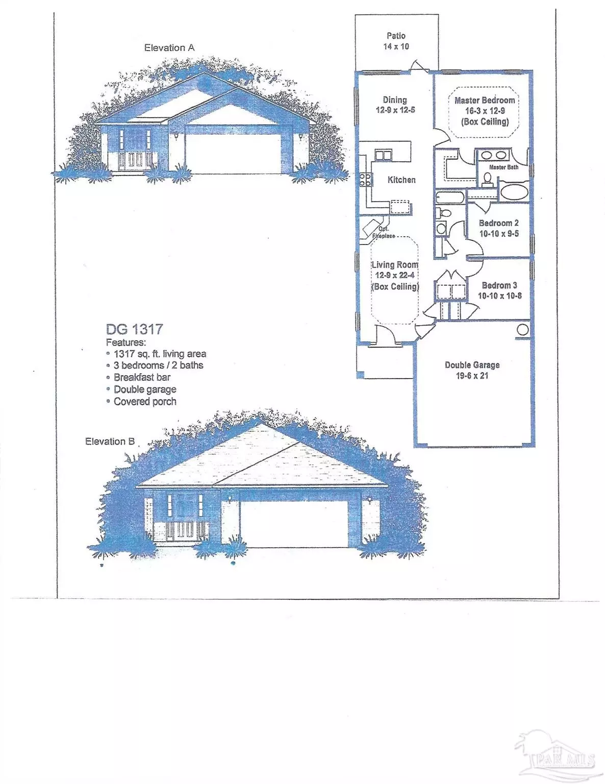 Pensacola, FL 32504,335 Cardinal Cove Ct