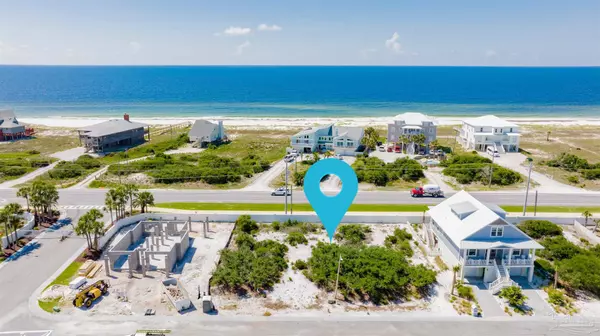 Perdido Key, FL 32507,305 Gulfview Ln