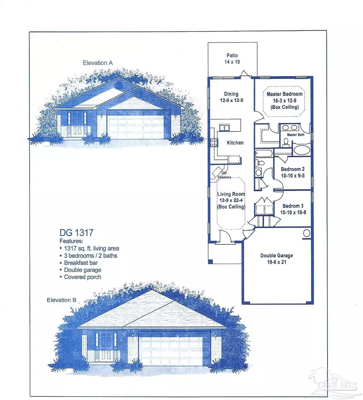 Pensacola, FL 32504,6260 Cardinal Cove Ln