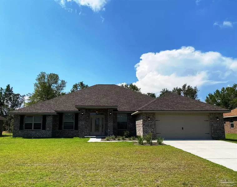 5608 Micanopy Dr, Milton, FL 32570