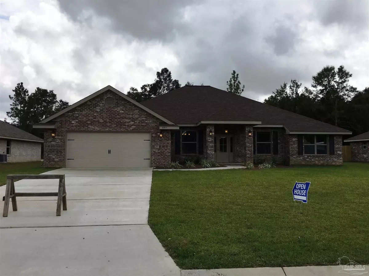 Milton, FL 32570,5624 Micanopy Dr