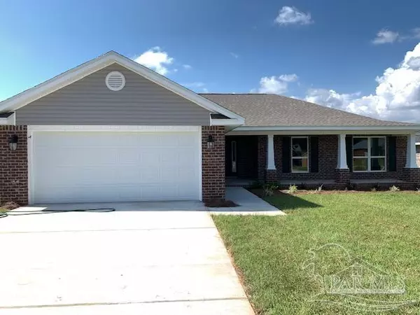 6920 Brylington Loop, Pensacola, FL 32526