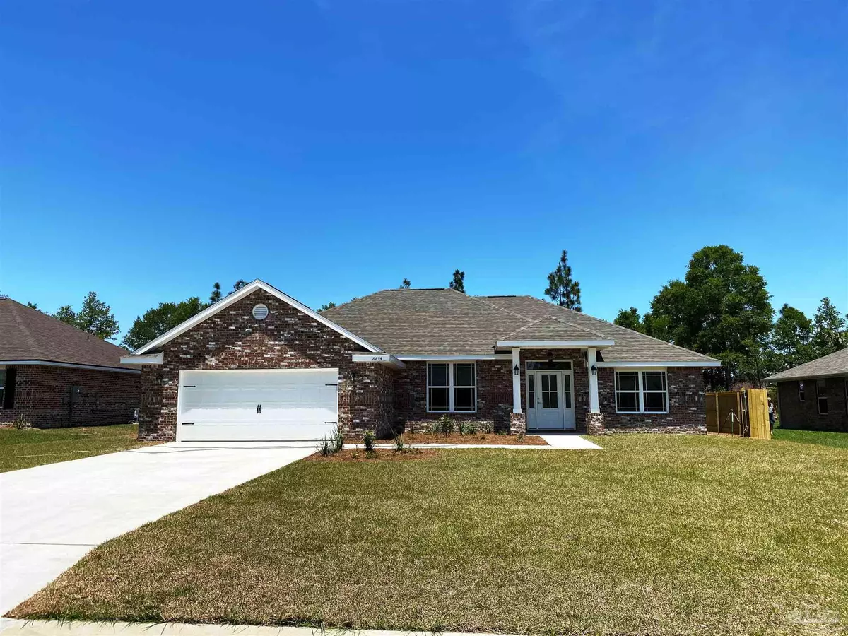 Milton, FL 32570,5504 Micanopy Dr