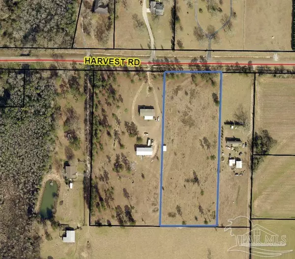 Jay, FL 32565,0000 Harvest Rd