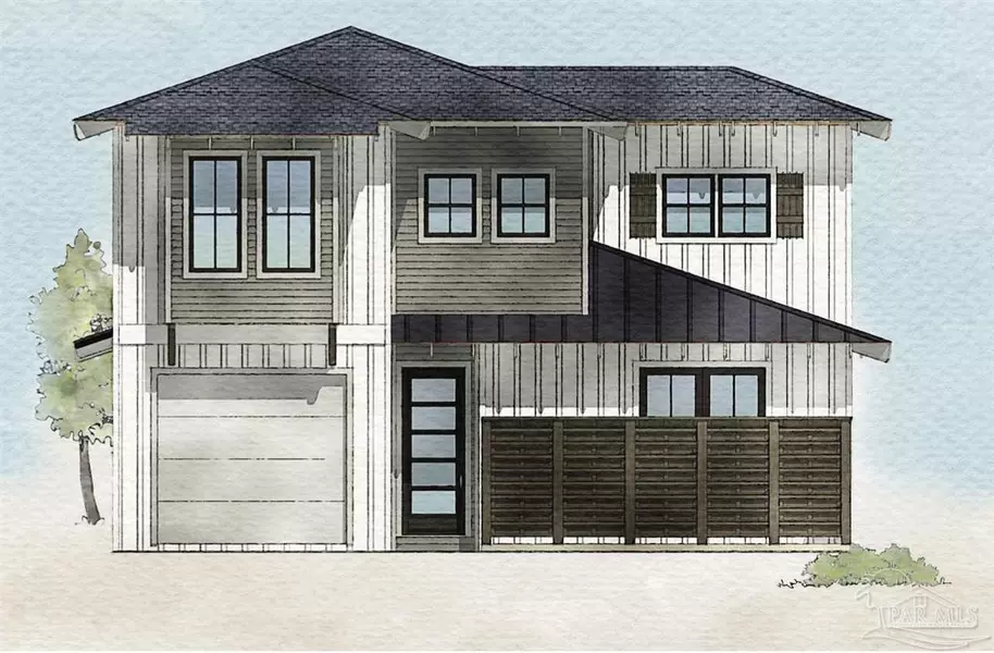 13836 Red Drum Ct, Pensacola, FL 32507