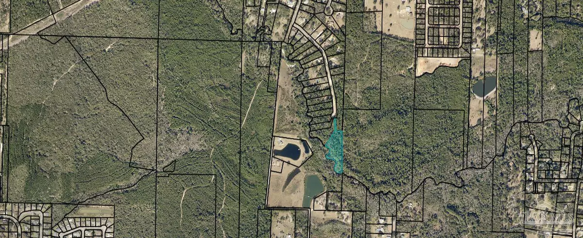 Milton, FL 32570,000 Creekside Ln