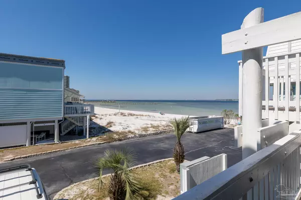 Pensacola Beach, FL 32561,1100 Ft Pickens Rd