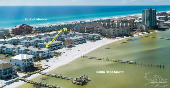 Pensacola Beach, FL 32561,1100 Ft Pickens Rd