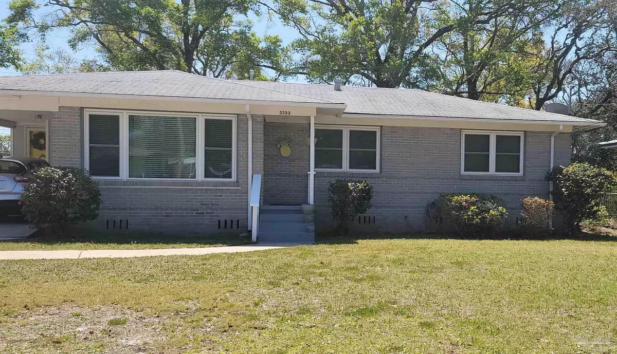 Pensacola, FL 32505,3355 Marques St