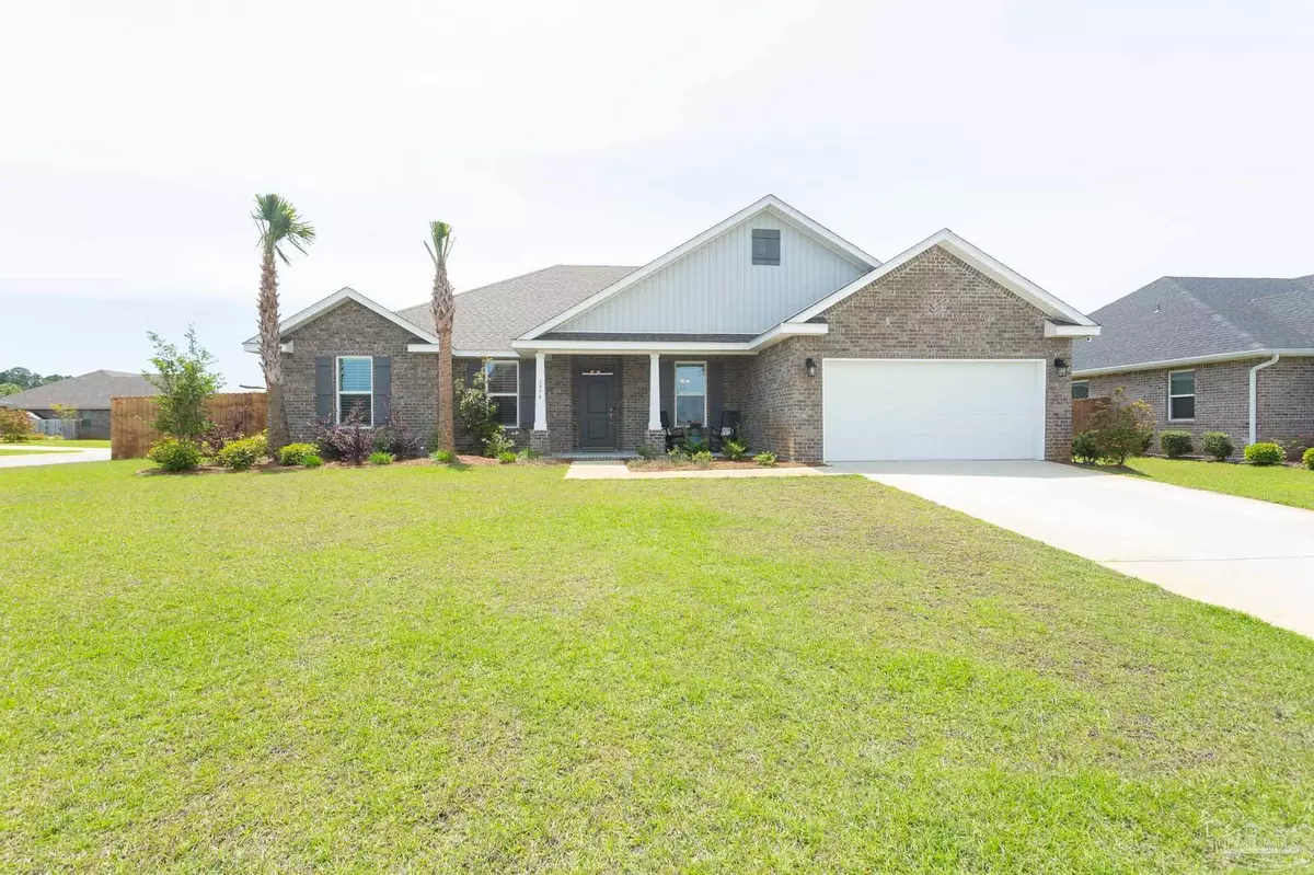 Gulf Breeze, FL 32563,3456 Pelican Bay Cir