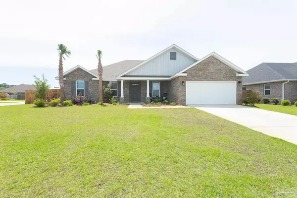 3456 Pelican Bay Cir, Gulf Breeze, FL 32563