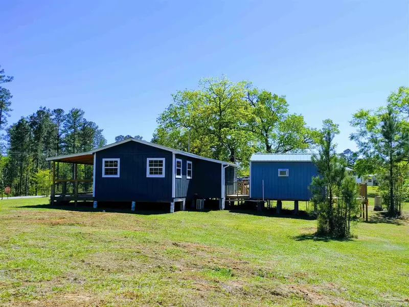 3608 Barlow Rd, Millry, AL 36558