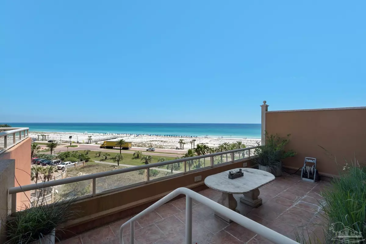 Pensacola Beach, FL 32561,1 Portofino Dr