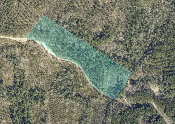 Pace, FL 32571,Lot 74 BR Buffalo Ridge Dr