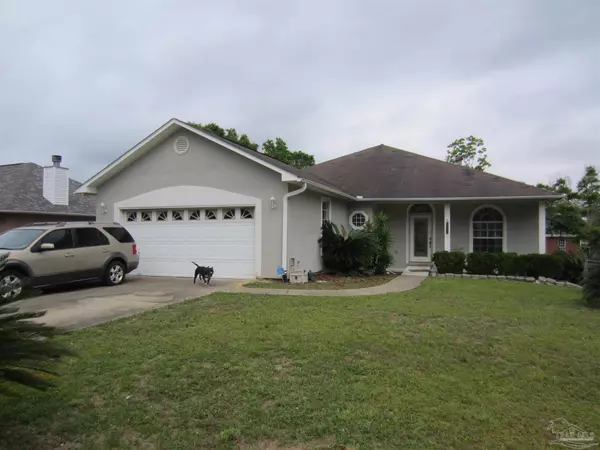 Pensacola, FL 32504,6312 Summer Cir