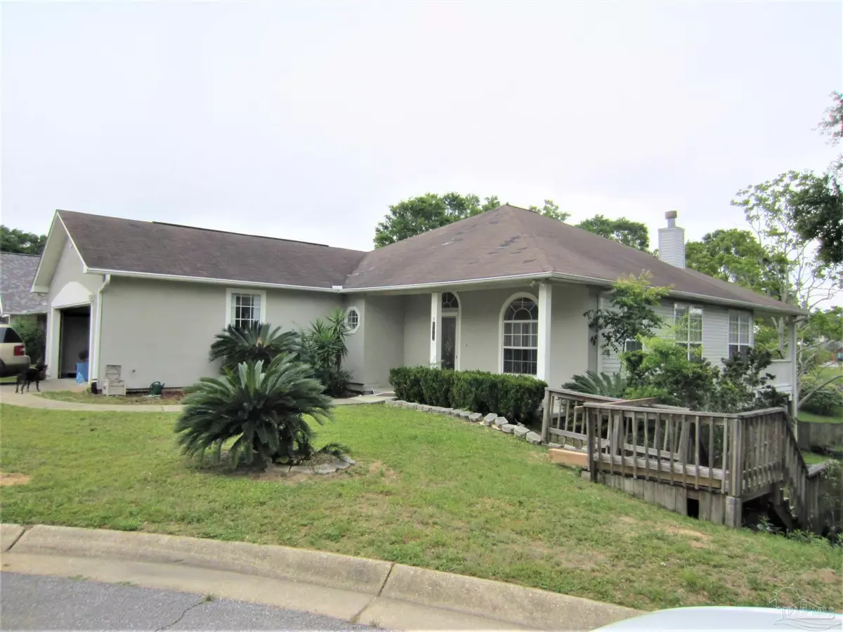 Pensacola, FL 32504,6312 Summer Cir