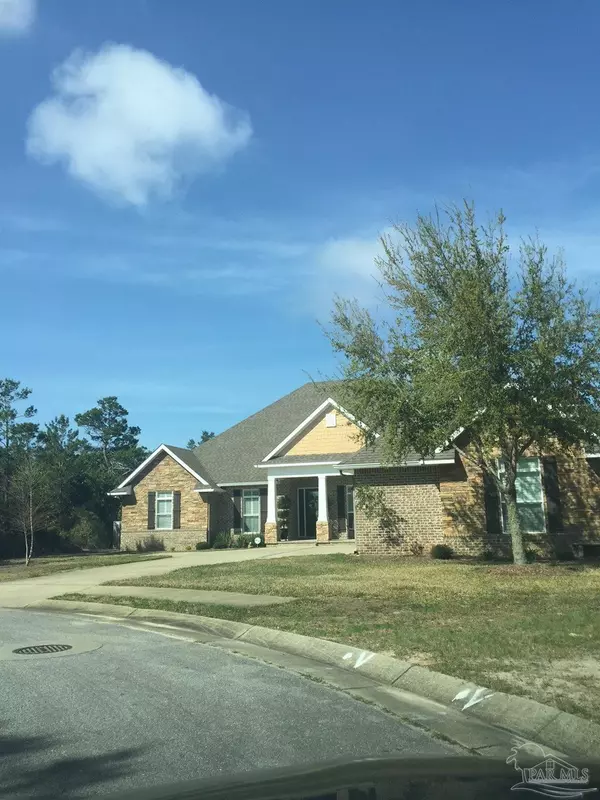 Gulf Breeze, FL 32563,Manor Cir