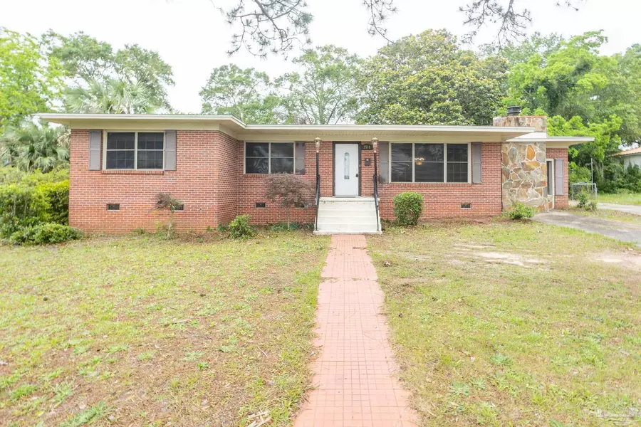 3511 Bayou Blvd, Pensacola, FL 32503