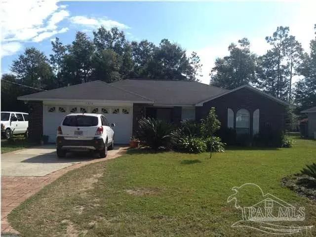 7220 Pro Ln, Milton, FL 32570