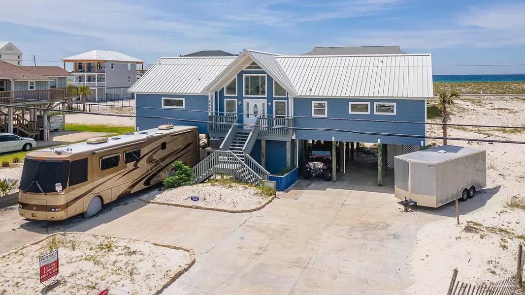 8175 White Sands Blvd, Navarre Beach, FL 32566