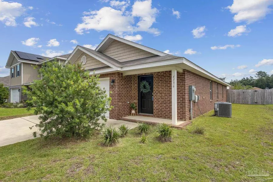 4136 Chickadee St, Milton, FL 32583