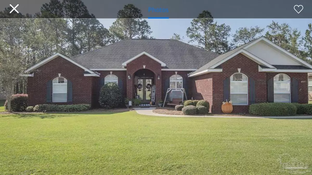 Milton, FL 32583,5817 Moors Oaks Dr