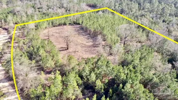 Pace, FL 32571,Lot 11 BS Buffalo Ridge Rd