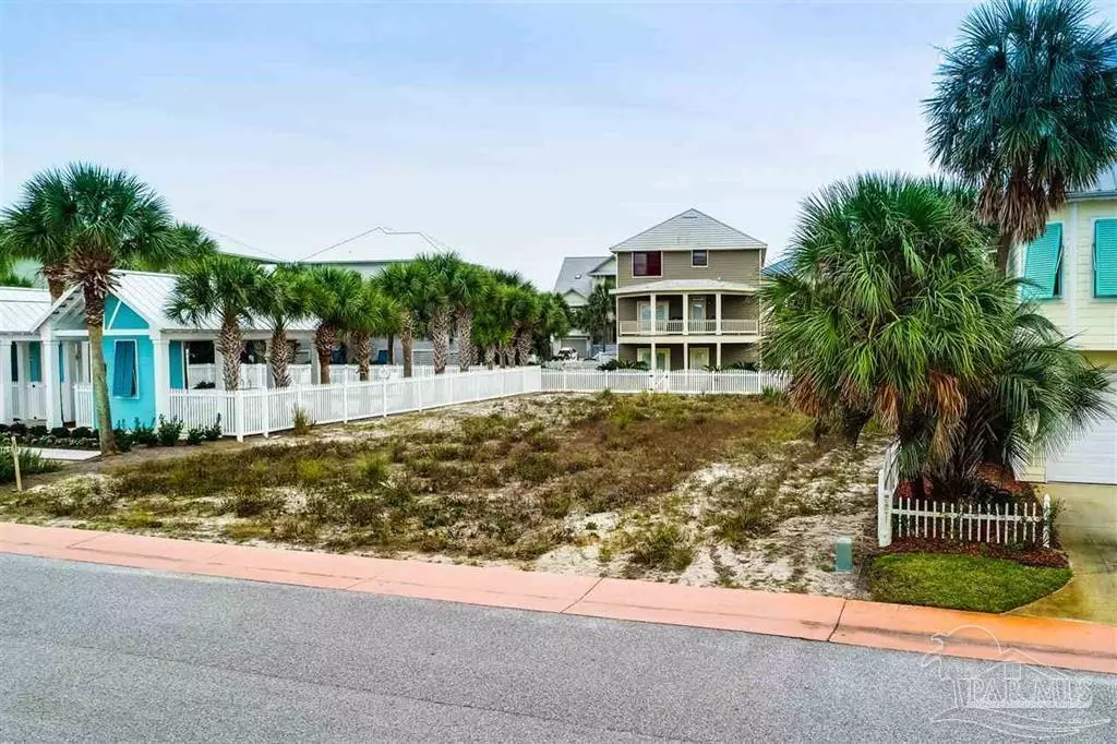 Perdido Key, FL 32507,1201 Parasol Pl