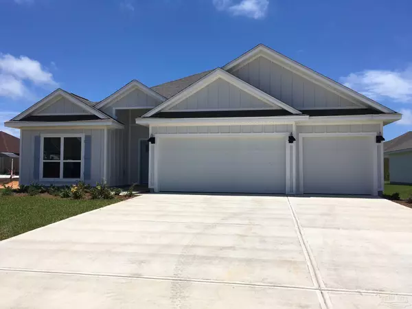 Gulf Breeze, FL 32563,3363 Southwind Dr