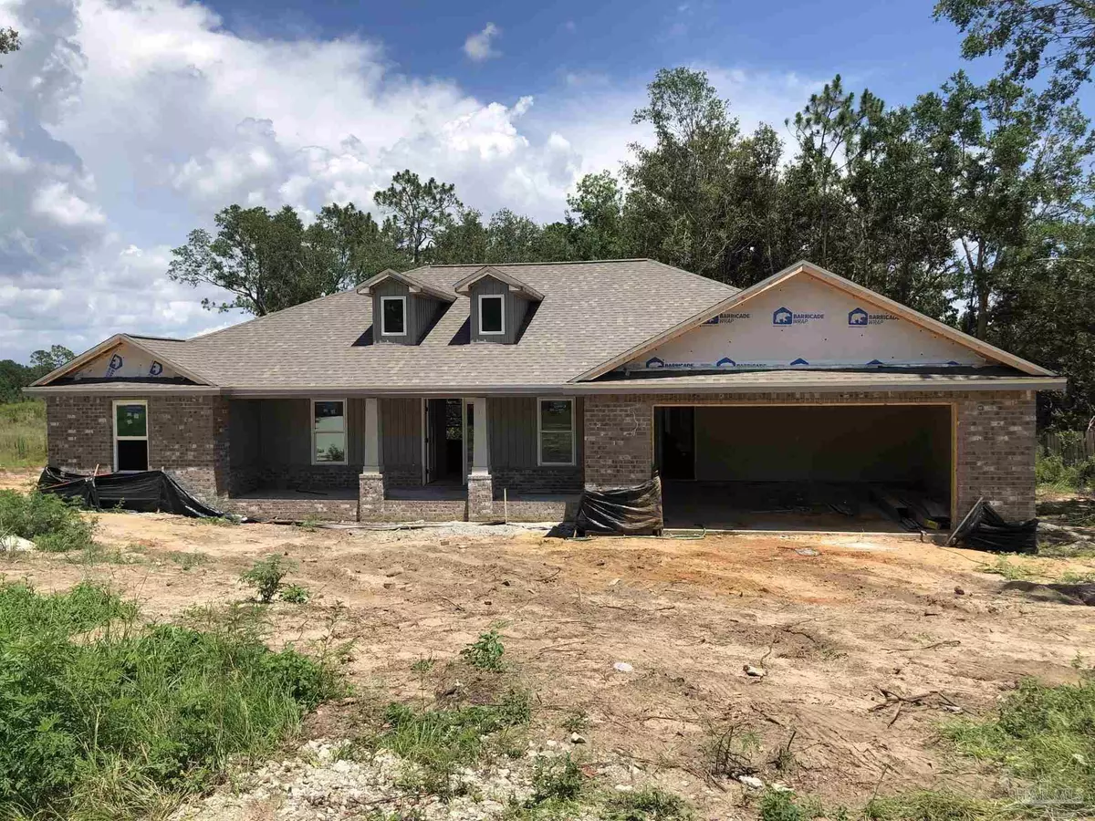 Pace, FL 32571,4985 Timber Ridge Dr