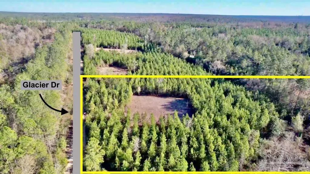 Pace, FL 32571,Lot 27 BS Buffalo Ridge Rd