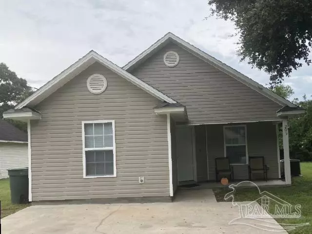 205 W Michigan Ave, Pensacola, FL 32505