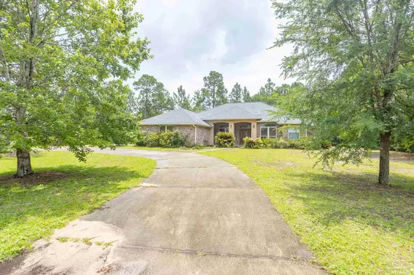 Navarre, FL 32566,9623 Bone Bluff Dr