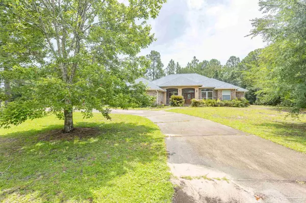 Navarre, FL 32566,9623 Bone Bluff Dr