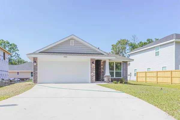 8839 Derby Ln, Pensacola, FL 32534