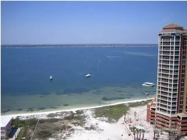 Pensacola Beach, FL 32561,5 Portofino Dr