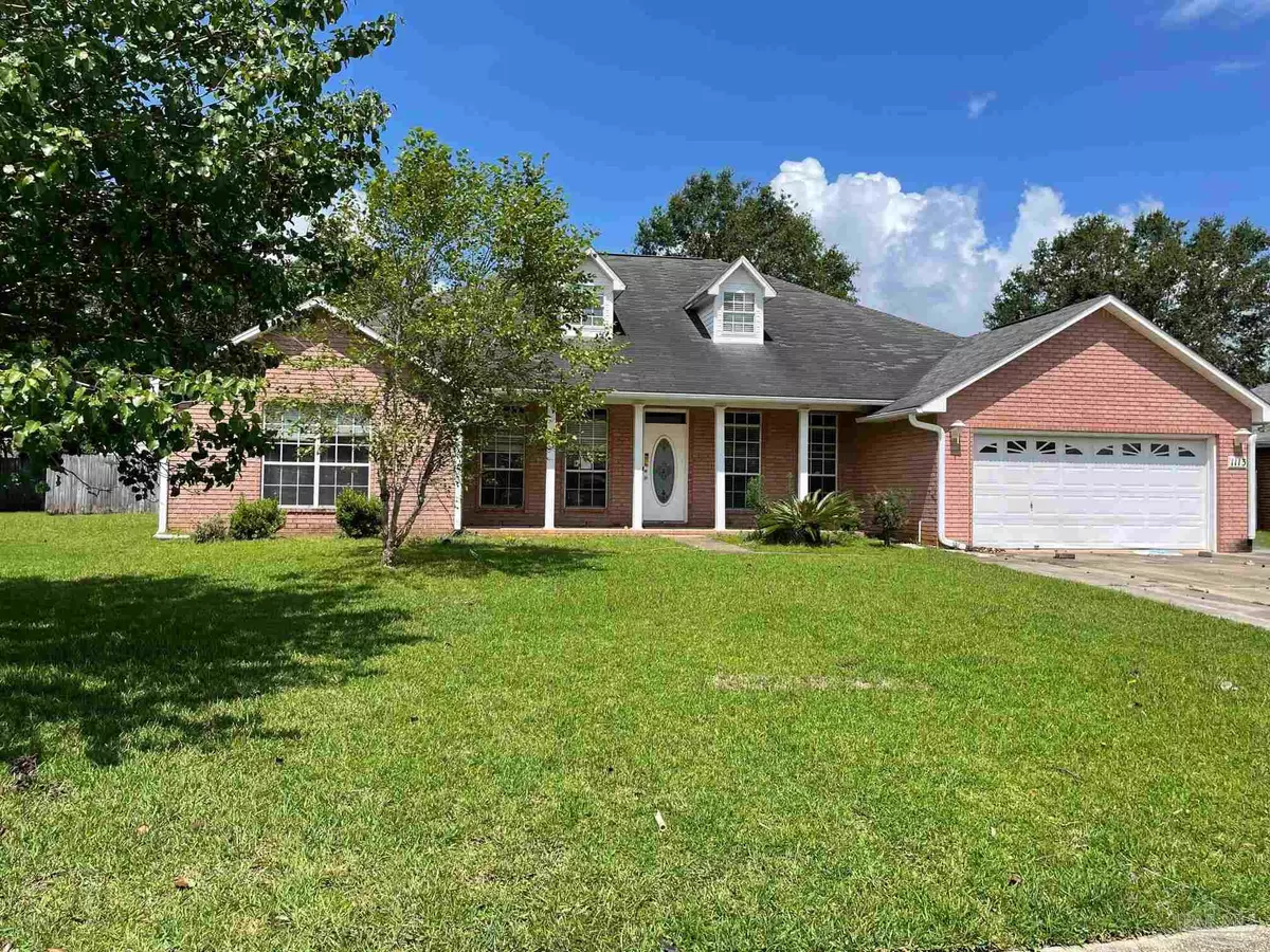 Cantonment, FL 32533,1113 Carla Dr